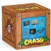 Набор мерча Crash Bandicoot Limited Edition Merch Big Box, ,